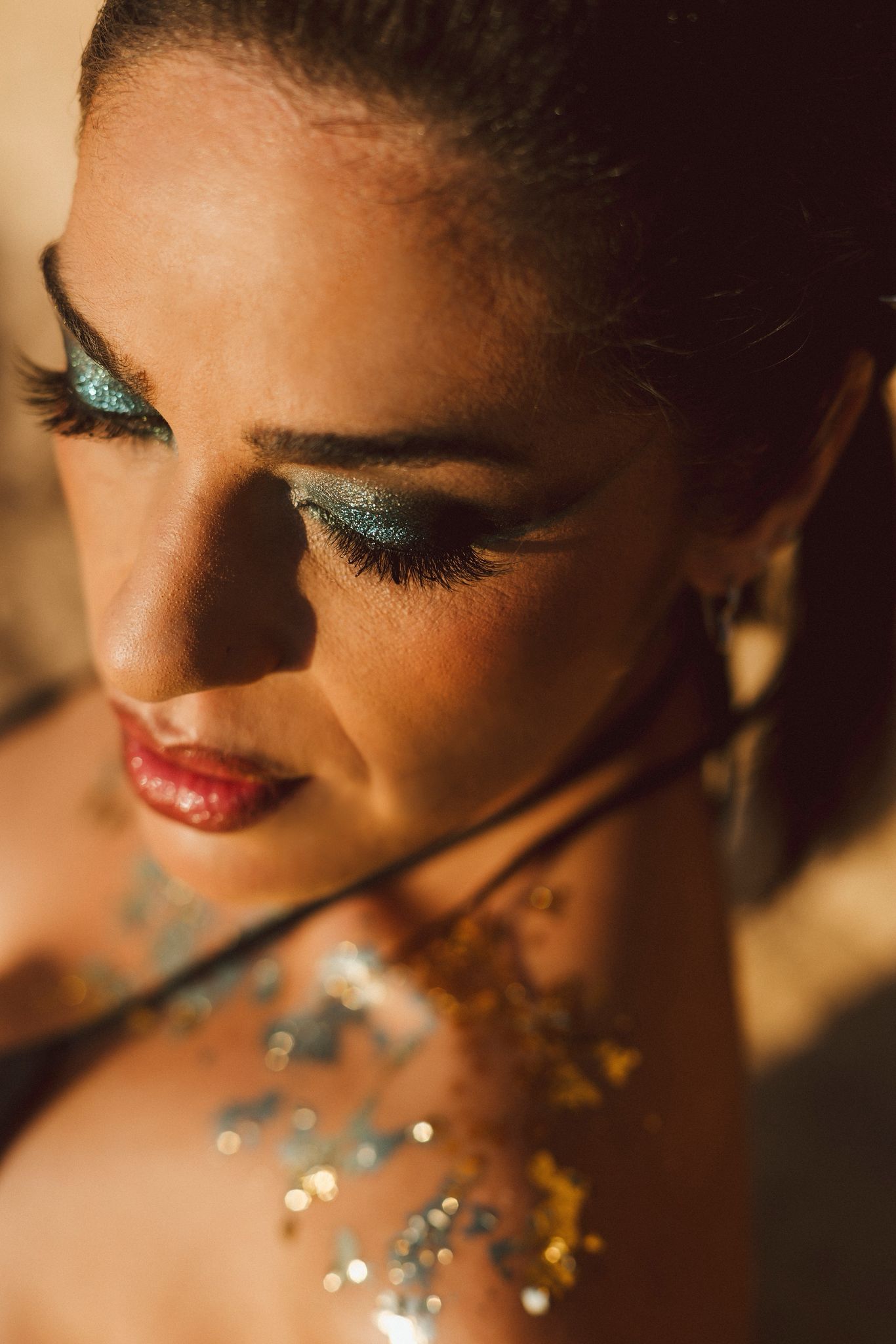 Images Claudia Palacios Beauty