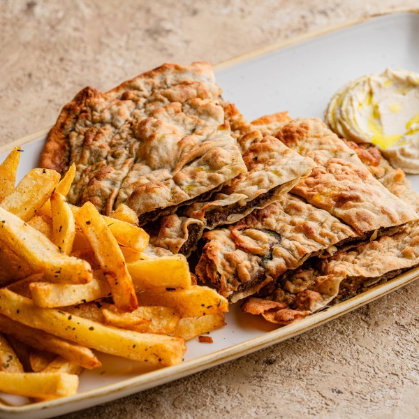 Bilder Beirut Bistrot Sàrl