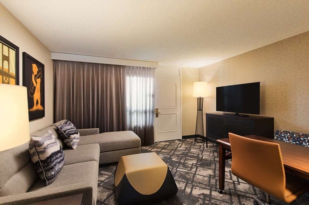Images Embassy Suites by Hilton San Francisco Airport Oyster Point