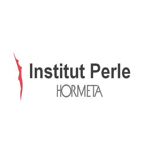 Institut Perle Hormeta Logo