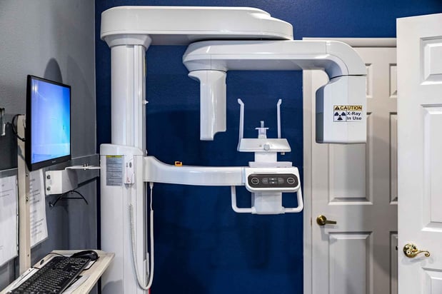Images Lone Mountain Dental Las Vegas