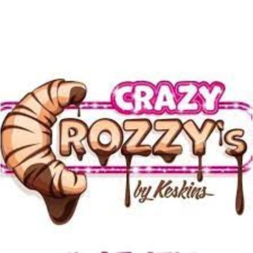 Crazy Crozzys in Fürth in Bayern - Logo