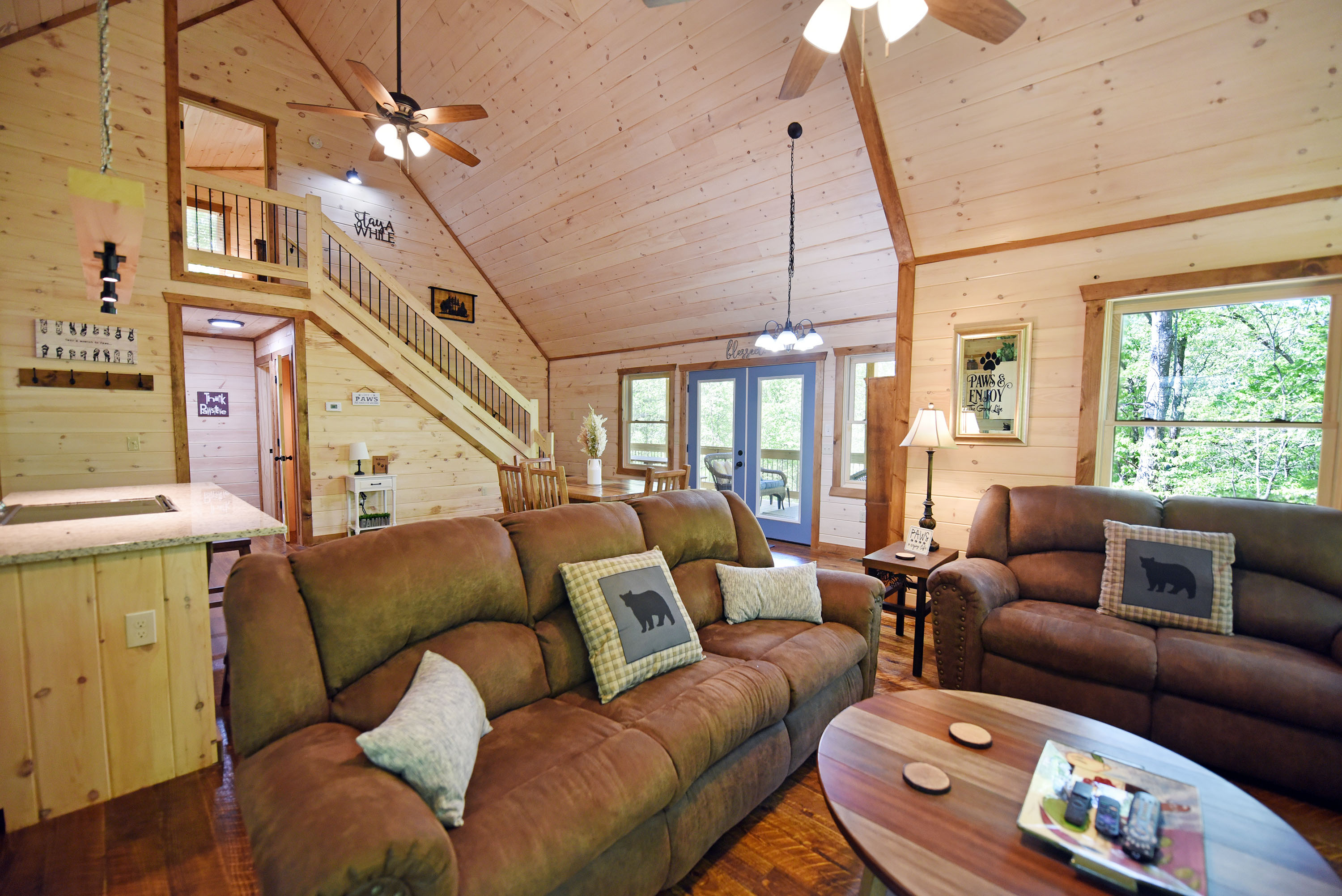 PMI North GA Mountains