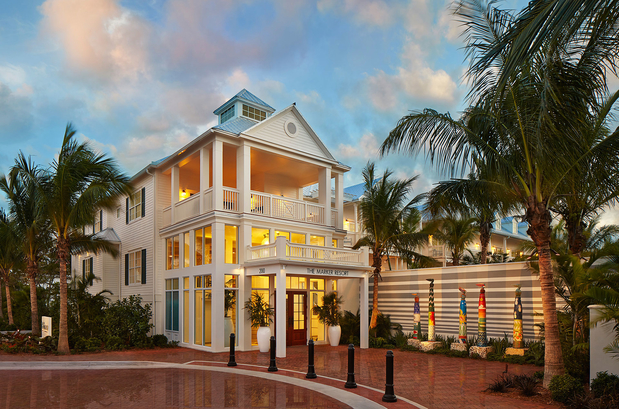 Images The Marker Key West