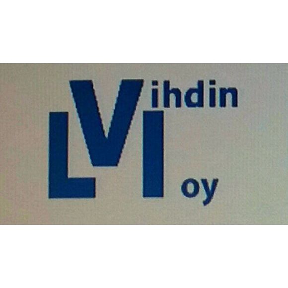 Vihdin LVI Oy Logo