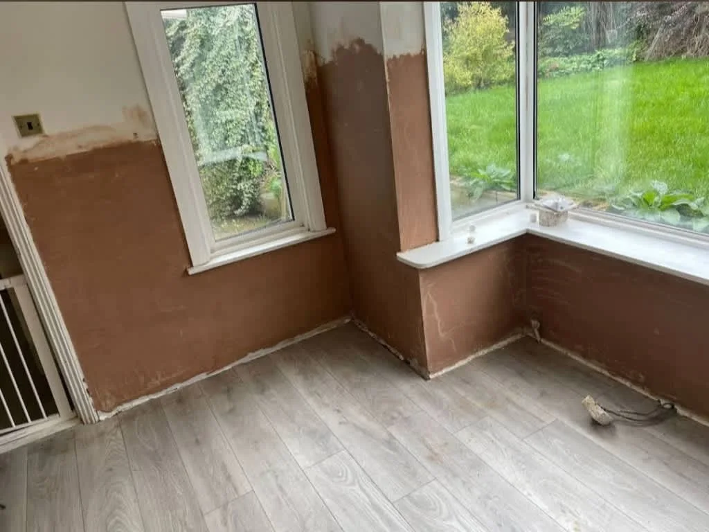 Images Verisure Damp Proofing & Plastering