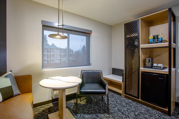 Images voco Flagstaff by IHG