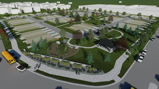 Images PLACE Landscape Architecture