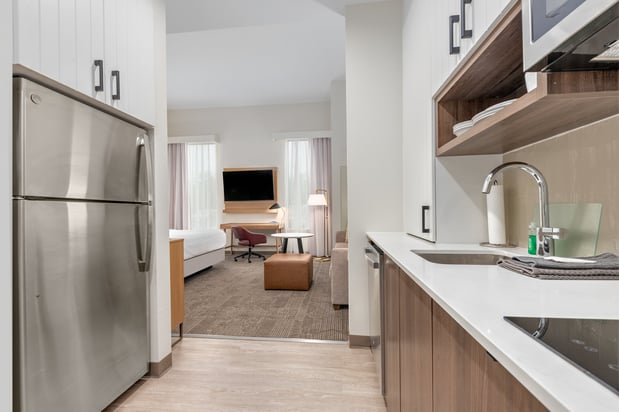 Images Staybridge Suites Port Arthur by IHG