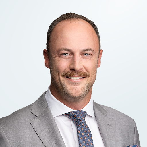 Andrew Horton headshot.