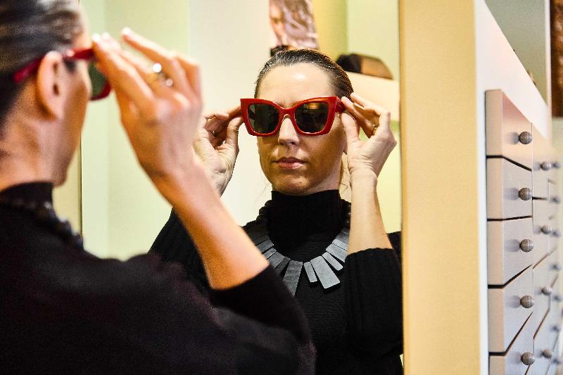 Images Ottica Paffoni