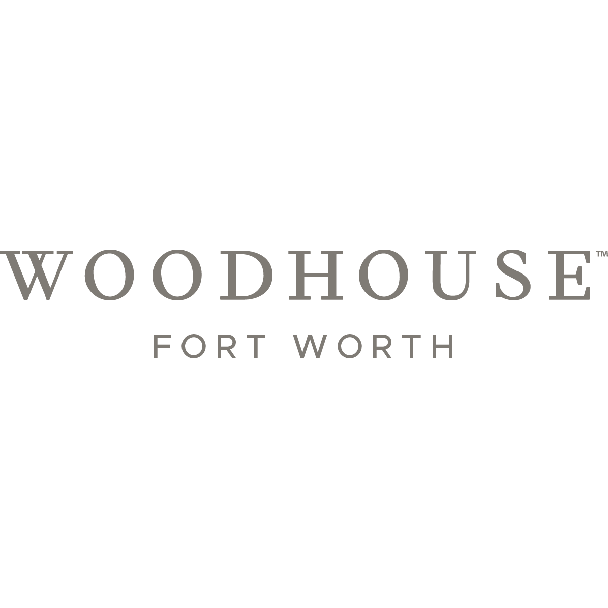 Woodhouse Spa - Fort Worth Logo