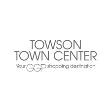 Towson Town Center Logo