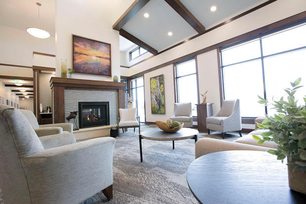 Images Avera Addiction Care Center