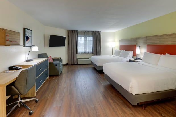 Images Candlewood Suites Lexington by IHG