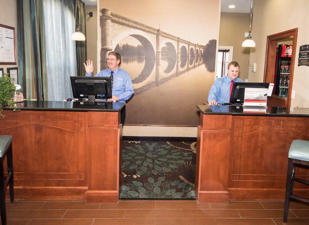 Images Staybridge Suites Denver Tech Center by IHG