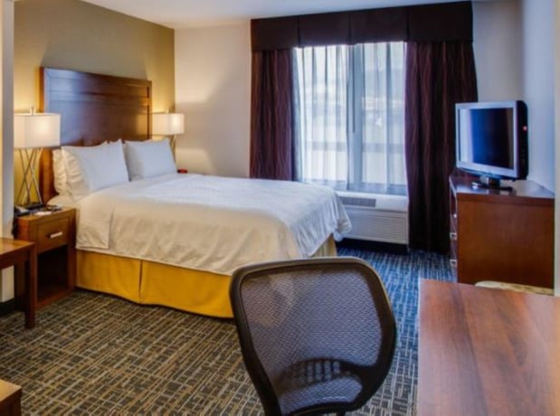 Images Holiday Inn Express San Francisco-Airport North by IHG