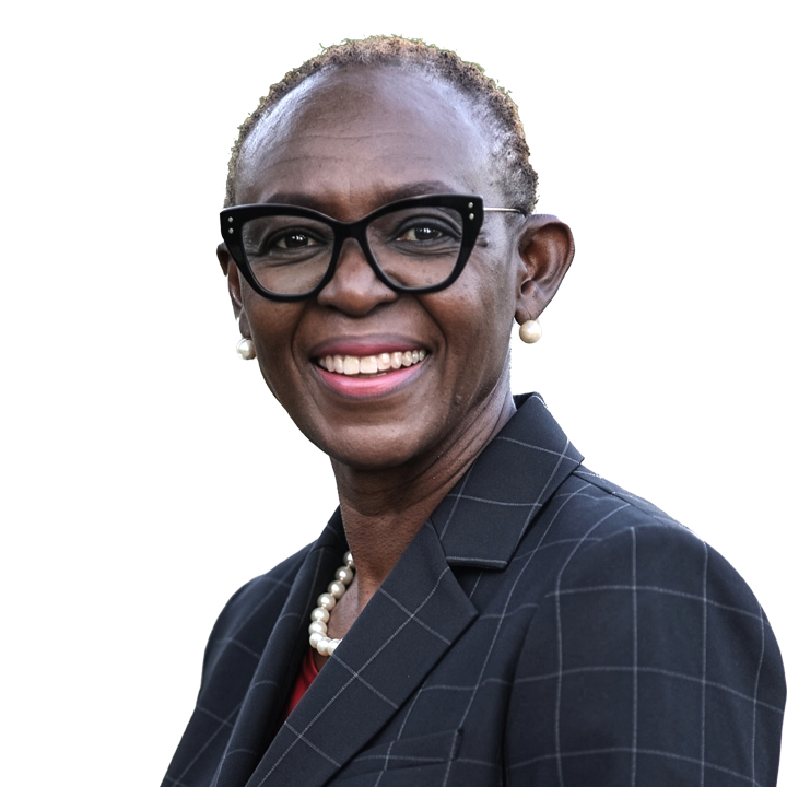 Dr. Phyllis Victoria Acquah, MD - Rockville, MD - Family Medicine