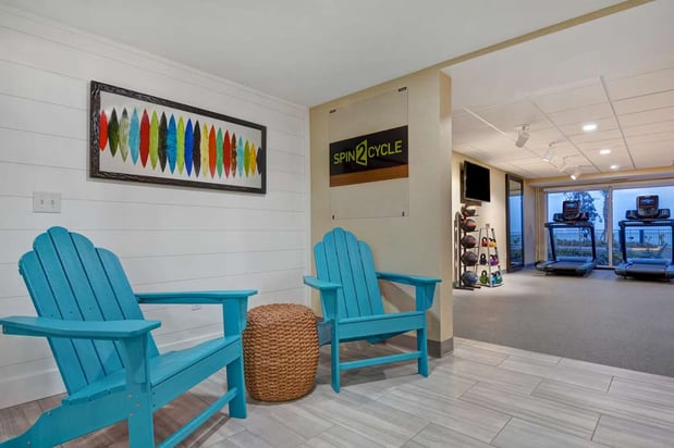 Images Home2 Suites by Hilton Ormond Beach Oceanfront