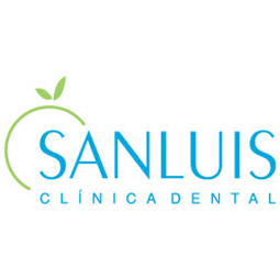 Clínica Dental San Luis Logo