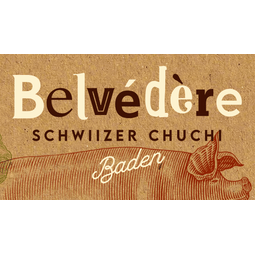 Restaurant Belvédère Logo