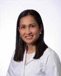 Olivia Fernandez, NP