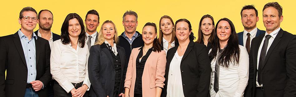 Kundenbild groß 6 Sperr & Zellner Immobilien GmbH