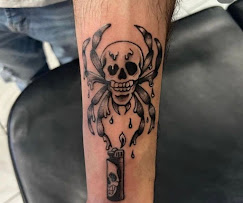 Inkglorious Tattoo Studio Image