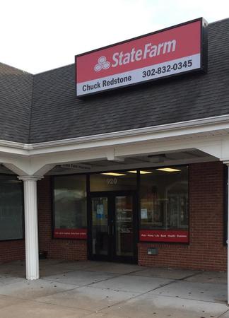 Images Chuck Redstone - State Farm Insurance Agent