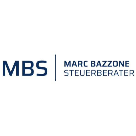 Marc Bazzone Steuerberater in Langenhagen - Logo