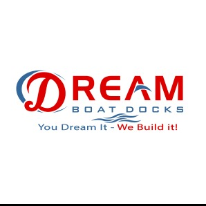 Dream Boat Docks LLC Logo