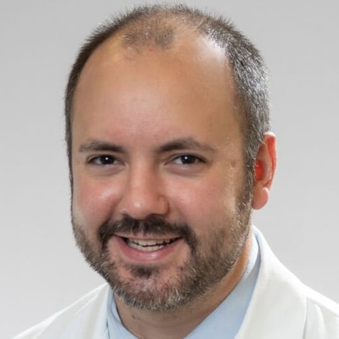 Jonathan Mizrahi, MD