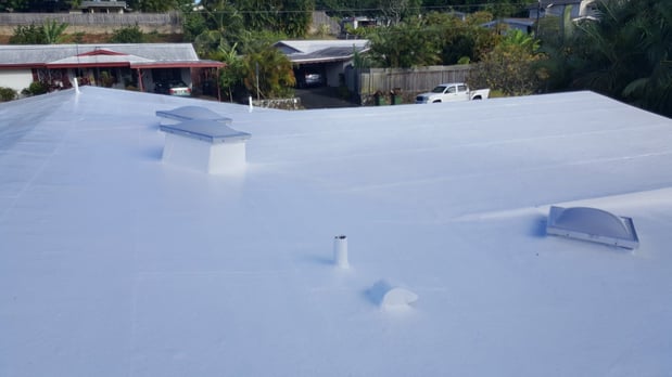 Images My Roofing Co.