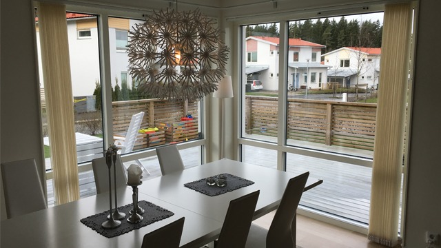 Images Beroma Persienner & Markiser AB