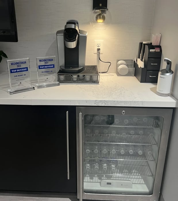 Images Markowitz Dental of Washington DC