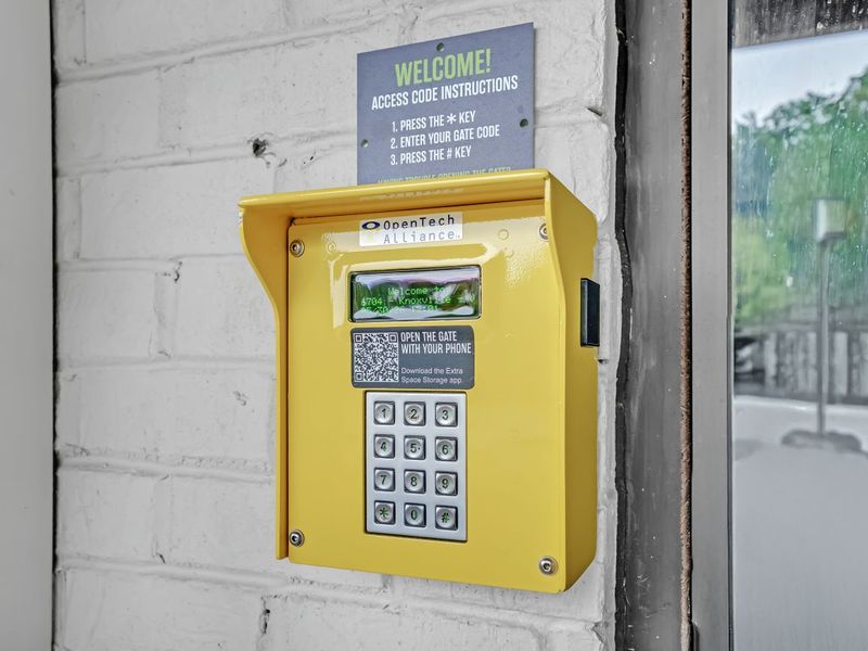 Keypad 