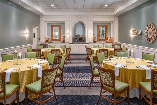 Images Hilton Lexington/Downtown