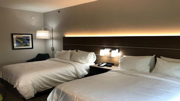 Images Holiday Inn Express & Suites Arlington North – Stadium Area by IHG