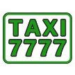 Taxi-Zentrale 7777 Nordenham Taxiunternehmen & Mietwagenservice Logo