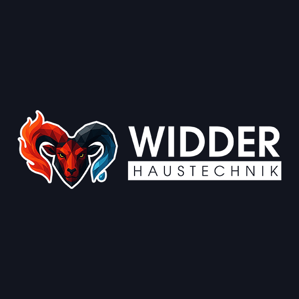 Logo von Widder Haustechnik - Hasan Koc e.U.