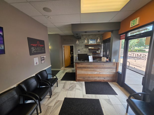 Images Smith Chiropractic