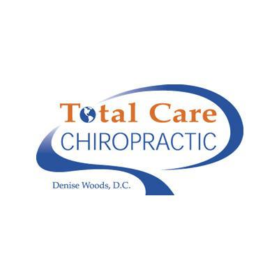 Total Care Chiropractic Logo