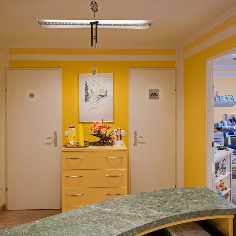 Bild 3 von DDr. Endre und Dr. Nora Steger