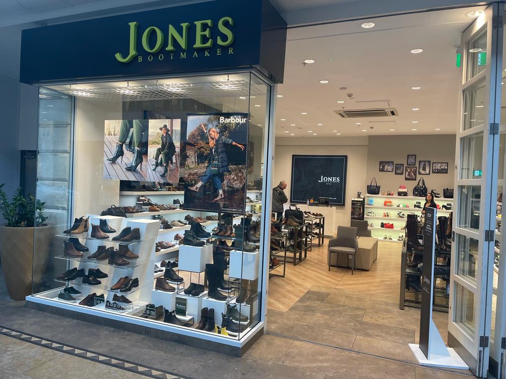 Images Jones Bootmaker