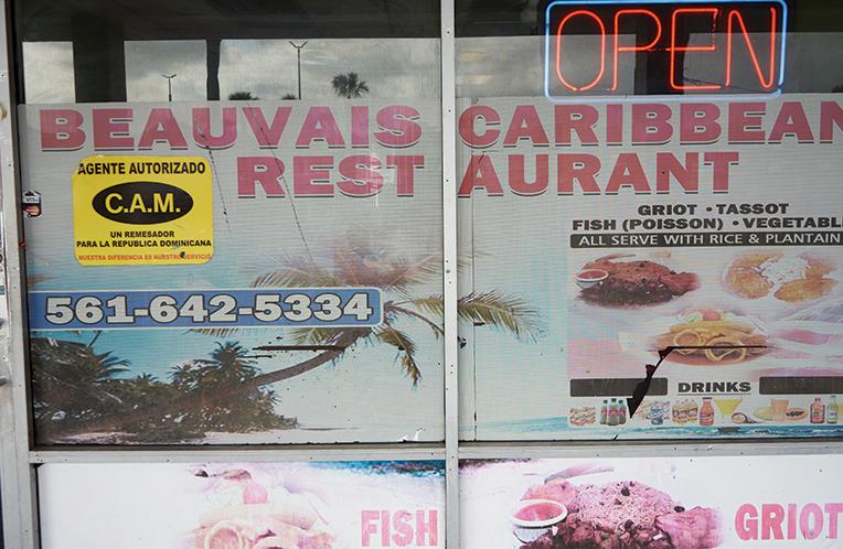 Images Beauvais Caribbean Restaurant