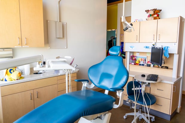Images Kids Mile High Pediatric Dentistry - Central Park