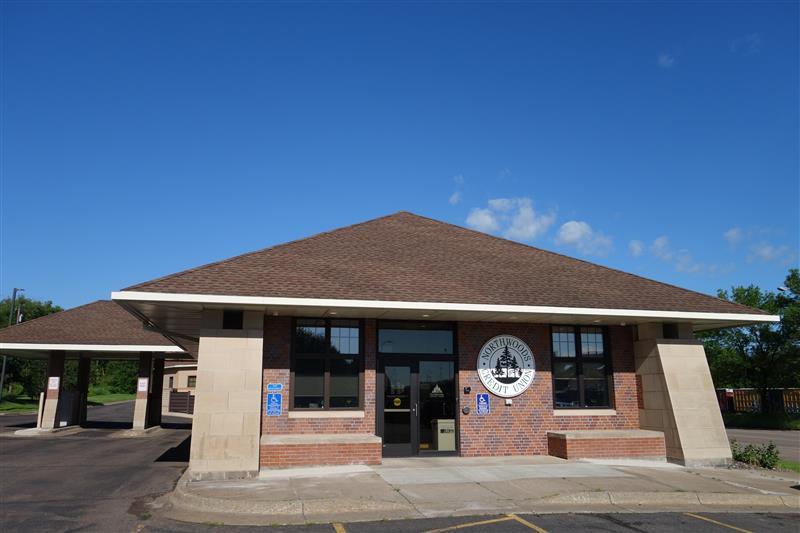Images Northwoods Credit Union - Cloquet Main Branch