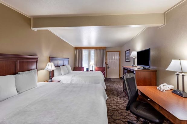 Images Best Western Dunmar Inn