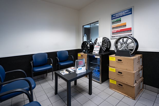 Images Tire Discounters