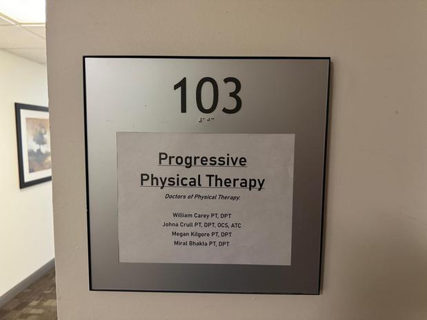 Images Progressive Physical Therapy